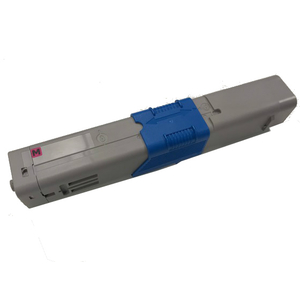 レック OKI用 リサイクルトナー TC-C4AM2タイプ マゼンタ F033279-TC-C4AM2-イメージ1
