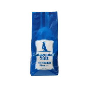 パタゴニア・ソルト/Patagoniansalt (細粒) 1kg FCD926H-イメージ1