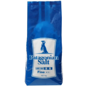 パタゴニア・ソルト/Patagoniansalt (細粒) 1kg FCD926H-イメージ2