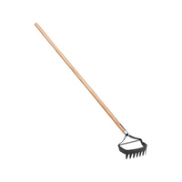 ゼット カッティングレーキ FCG742Y-ZU1771