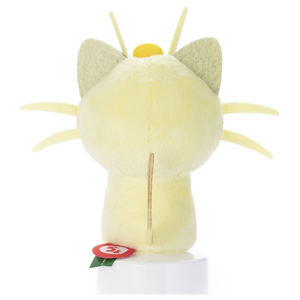 タカラトミーアーツ ポケットモンスター ポケモン/ちょっこりさん/ニャース ニャース ﾎﾟｹﾓﾝﾁﾖﾂｺﾘｻﾝﾆﾔ-ｽ-イメージ5