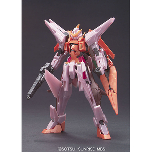 バンダイスピリッツ HG 1/144 ガンダムキュリオス トランザムモード OOHG33ｷﾕﾘｵｽﾄﾗﾝｻﾞﾑN-イメージ1