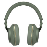 B＆W PX7S2E/FG ワイヤレス・ノイズキャンセリング・ヘッドフォン PX