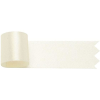 タカ印 リボン グレース 生成 18mm×20m FCE184Z-50-7420