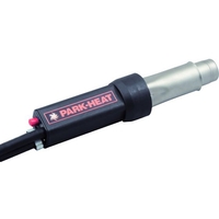 パーカーコーポレーション ハンディ熱風ヒーター PHW7型 100V 250AC100 FC730CV-3342956