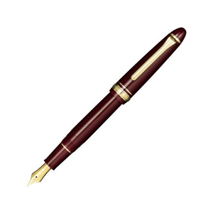 セーラー万年筆 万年筆 プロフィット スタンダード マルン EF 極細 FCR5554-111219132-イメージ1