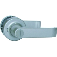 大黒製作所 AGENT/LC-100 取替用レバーハンドル 1スピンドル型 表示錠用 FC561FF-1316362