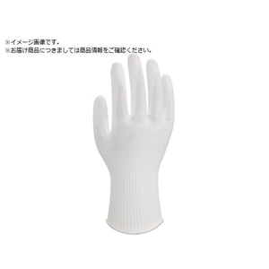 Weed/耐切創手袋 DEXCUT DCPー775W ウレタン背抜き Mサイズ FC815YG-3514707-イメージ1