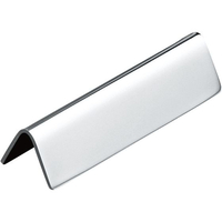 小林工業 18-8 ナイフレスト トライアングル T80 ミラー仕上 FC920LK-4011000