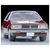 トミーテック トミカリミテッドヴィンテージ NEO LV-N69c トヨタ コロナ ハードトップ 1800GT-TR (ワイン/グレー) 84年式 (R)レッド LVN69Cﾄﾖﾀｺﾛﾅ1800GTTR84ﾈﾝ-イメージ5