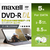 マクセル データ用 DVD-R DL DRD85WPG.5S-イメージ1