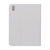 オウルテック iPad Air用シュリンクレザーケース ダルブルー OWL-CVIT110MIN02-BL-イメージ3