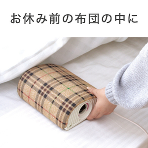 コイズミ 山形電気あんか KYA06261-イメージ3