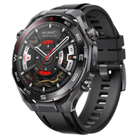 HUAWEI WATCH Ultimate 2 Black MARCH-B19-BK