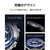 HUAWEI WATCH Ultimate 2 Black MARCH-B19-BK-イメージ5