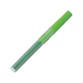 ぺんてる 蛍光ペン専用インキカートリッジ ライトグリーン F829425-XSLR3-K
