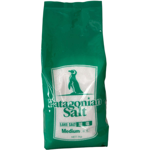 パタゴニア・ソルト/Patagoniansalt (中粒) 1kg FCD927H-イメージ2