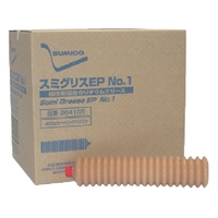 住鉱潤滑剤 住鉱/グリース 高荷重用リチウムグリース スミグリスEP No.1 400g FC272EW-3352030