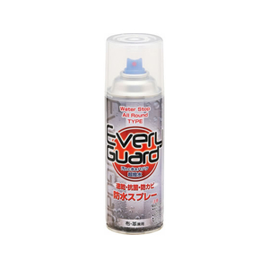 ゼット EveryGuard 防水スプレー FCG743Y-ZU2420-イメージ1