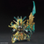 バンダイスピリッツ SD 三国創傑伝 武聖関羽雲長νガンダム SDｿｳｹﾂﾃﾞﾝ34ﾌﾞｾｲｶﾝｳﾆﾕ-G-イメージ3