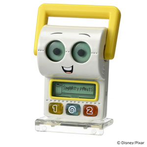 タカラトミー トイ・ストーリー5 ダイキャストコレクション スマーティー・パンツ TS5DCｽﾏ-ﾃｲ-ﾊﾟﾝﾂ-イメージ2