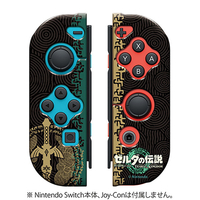 キーズファクトリー CJT0031 Joy-Con TPUカバー COLLECTION for