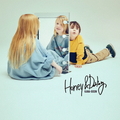 ソニーミュージック KANA-BOON / Honey & Darling [通常盤] 【CD】 KSCL3359