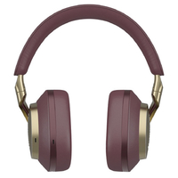 B＆W PX8/RB ワイヤレス・ノイズキャンセリング・ヘッドフォン PX