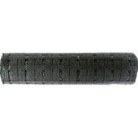 トラスコ中山 TRUSCO 美観間仕切りネットフェンス ロール ブラウン 80cm×25m FC330GW-1039722