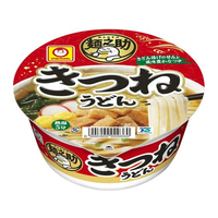 東洋水産 麺之助 きつねうどん FC829NW