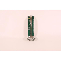 カンダ kan あくとりレードル お玉型 FC606PL-054099