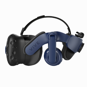 HTC VR機器  VIVE PRO 2 99HASZ006-00-イメージ3