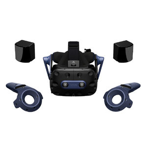 HTC VR機器  VIVE PRO 2 99HASZ006-00-イメージ5