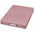 リヒトラブ デスクトレーA3 ローズピンク F732001-A718ﾓﾓ-イメージ1
