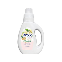 第一石鹸 ファンスリキッド衣類用洗剤 0.8kg FCF966M