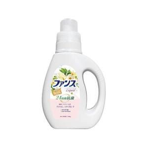 第一石鹸 ファンスリキッド衣類用洗剤 0.8kg FCF966M-イメージ1