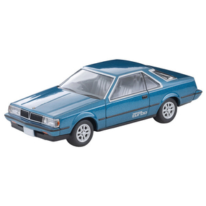 トミーテック トミカリミテッドヴィンテージ NEO LV-N69d トヨタ コロナ ハードトップ 1800GT-TR (ターコイズ) 84年式 (B)ブルー LVN69Dﾄﾖﾀｺﾛﾅ1800GTTR84ﾈﾝ-イメージ1