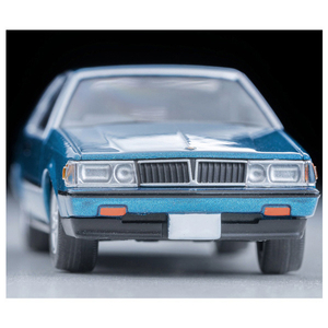 トミーテック トミカリミテッドヴィンテージ NEO LV-N69d トヨタ コロナ ハードトップ 1800GT-TR (ターコイズ) 84年式 (B)ブルー LVN69Dﾄﾖﾀｺﾛﾅ1800GTTR84ﾈﾝ-イメージ5