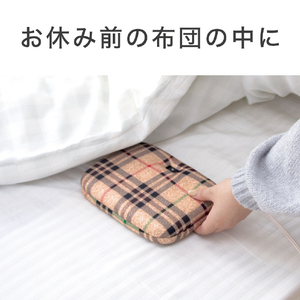 コイズミ 平形電気あんか KHA06262-イメージ3
