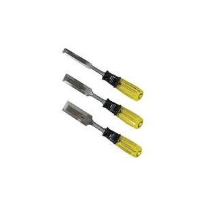 角利産業 KAKURI　万能のみ3本組　（12・19・25mm） 12952-イメージ1