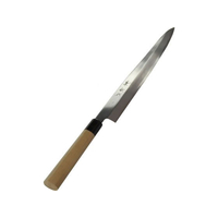 江部松商事 兼松作 日本鋼 柳刃庖丁 33cm FC409LA-0572000