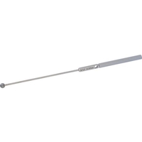 新潟精機 ボールギャップゲージ ステム径2.3mm 規格φ6.6 φ6.62.3φ6.6 FC710JN-1143677