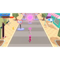 ディースリー・パブリッシャー HACPBKRXA どこかで見た“あのゲーム