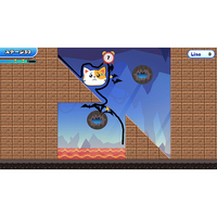 ディースリー・パブリッシャー HACPBKRXA どこかで見た“あのゲーム