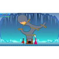 ディースリー・パブリッシャー HACPBKRXA どこかで見た“あのゲーム