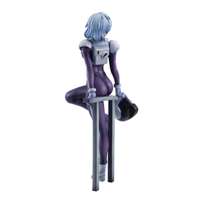 メガハウス GGGシリーズ  機動戦士ガンダム第08MS小隊 アイナ・サハリン ~Snow Night Ver．~ GGGｱｲﾅｻﾊﾘﾝｽﾉ-ﾅｲﾄVER-イメージ2