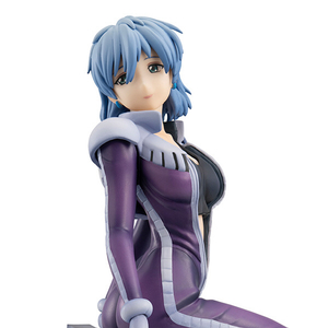 メガハウス GGGシリーズ  機動戦士ガンダム第08MS小隊 アイナ・サハリン ~Snow Night Ver．~ GGGｱｲﾅｻﾊﾘﾝｽﾉ-ﾅｲﾄVER-イメージ4