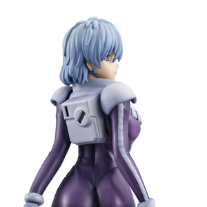 メガハウス GGGシリーズ  機動戦士ガンダム第08MS小隊 アイナ・サハリン ~Snow Night Ver．~ GGGｱｲﾅｻﾊﾘﾝｽﾉ-ﾅｲﾄVER-イメージ5