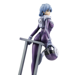 メガハウス GGGシリーズ  機動戦士ガンダム第08MS小隊 アイナ・サハリン ~Snow Night Ver．~ GGGｱｲﾅｻﾊﾘﾝｽﾉ-ﾅｲﾄVER-イメージ9