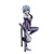 メガハウス GGGシリーズ  機動戦士ガンダム第08MS小隊 アイナ・サハリン ~Snow Night Ver．~ GGGｱｲﾅｻﾊﾘﾝｽﾉ-ﾅｲﾄVER-イメージ6